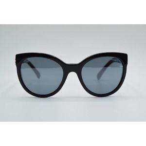 Chanel CC Pantos Sunglasses 5315 Black